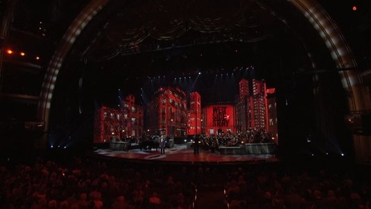 Andrea Bocelli - Cinema
