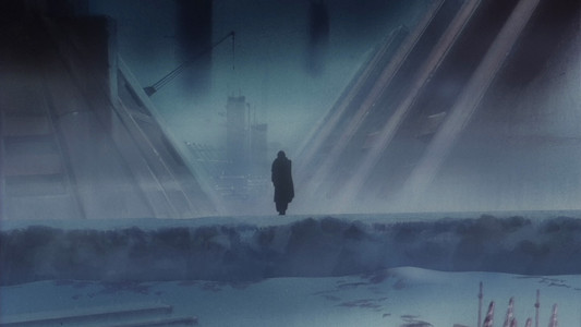 カウボーイビバップ