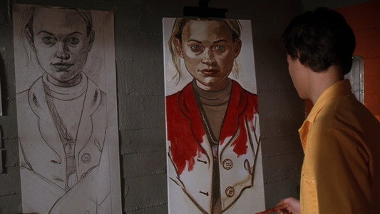 Art School Confidential