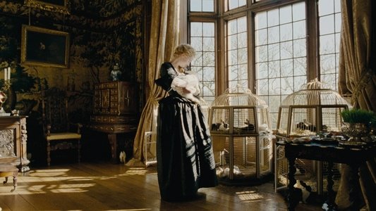 The Favourite