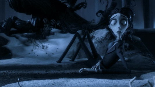 Corpse Bride