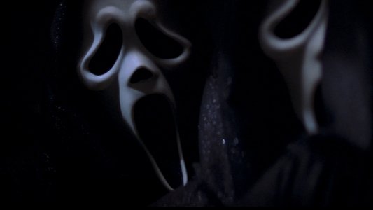 Scream 3