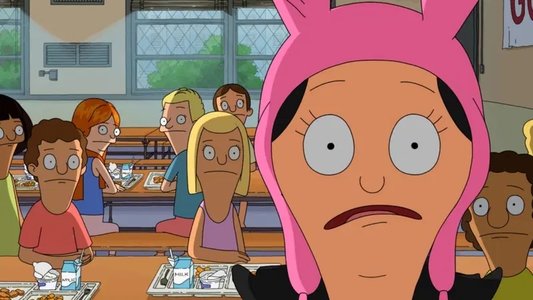 The Bob's Burgers Movie