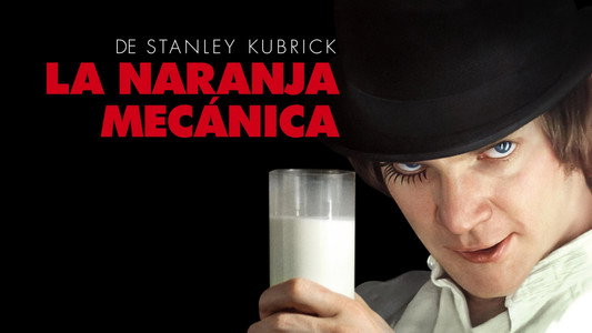 A Clockwork Orange