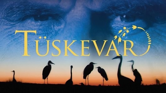 Tüskevár