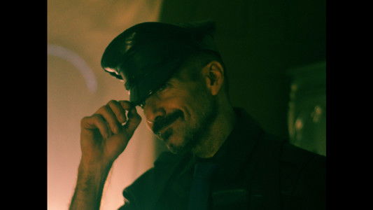 Padre Armadillo III contra la posesión satánica