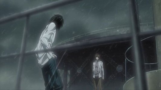 DEATH NOTE
