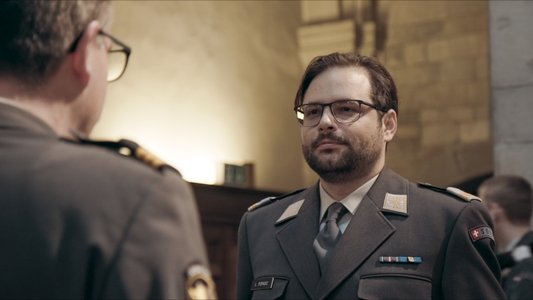 Echte Schweizer