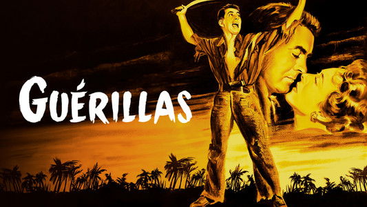 American Guerrilla in the Philippines