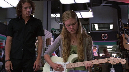 10 Things I Hate About You