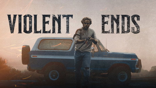 Violent Ends
