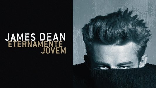 James Dean: Forever Young