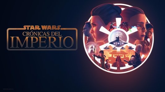 Star Wars: Tales of the Empire
