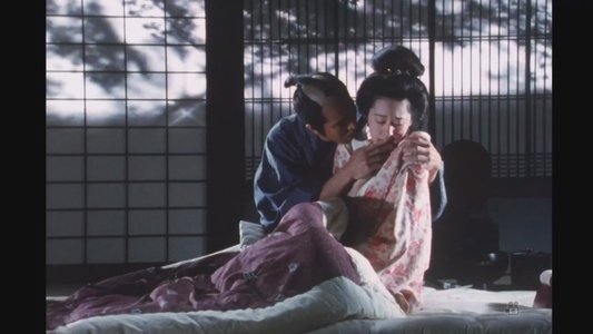 美女奉行　おんな牢秘抄