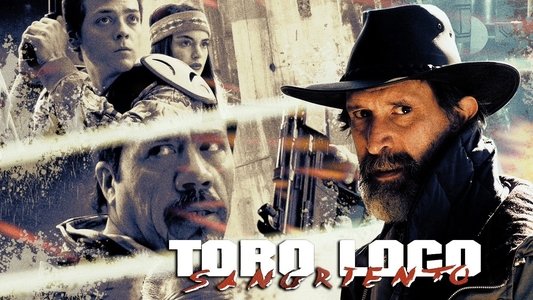 Toro Loco: Sangriento