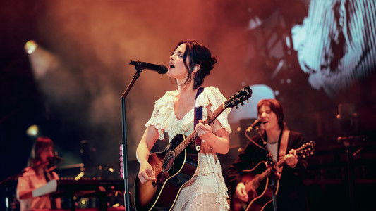 Apple Music Live: Gracie Abrams