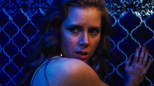 American Hustle