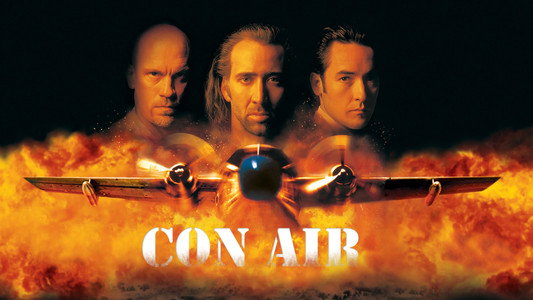 Con Air