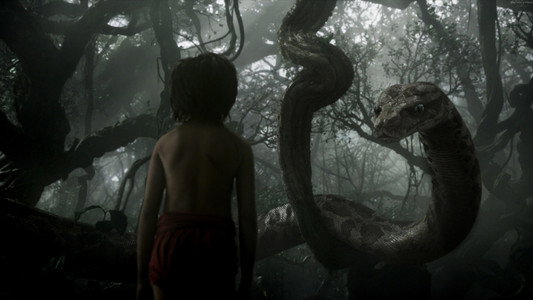The Jungle Book