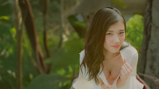 よがりの森 火照った女たち
