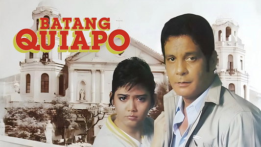 Batang Quiapo