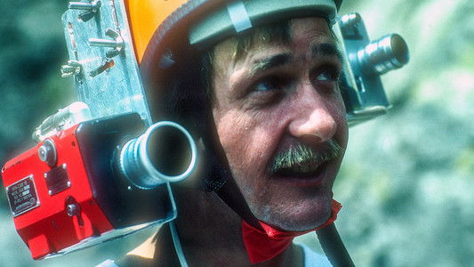 The Risk Business - Chasing Pete Whillance