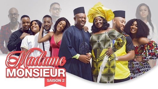 Madame… Monsieur