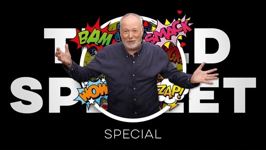 Troldspejlet special
