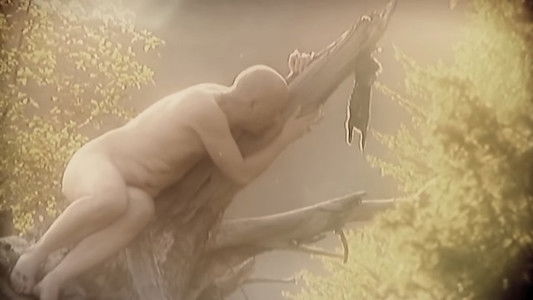 Melancholie der Engel