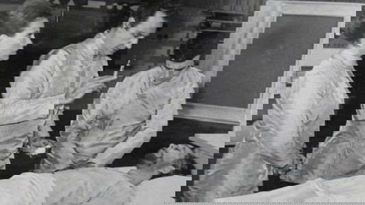 El hombre que volvió de la muerte