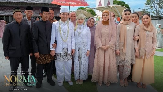 Norma: Antara Mertua dan Menantu