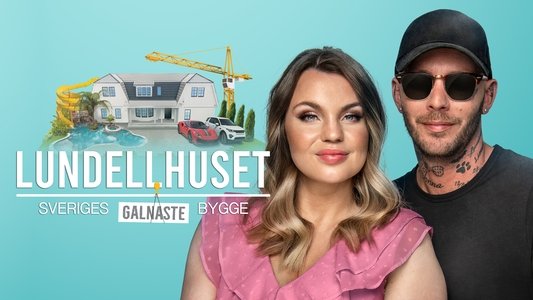 Lundellhuset - Sveriges lyxigaste bygge