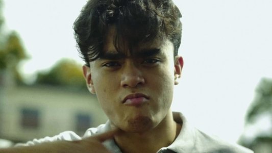 A Short History of a Few Bad Things