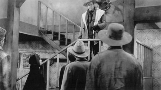Day of the Outlaw