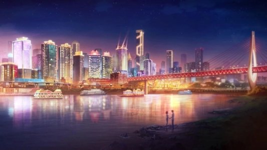 我是江小白