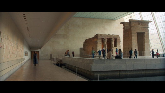 Ocean's Eight