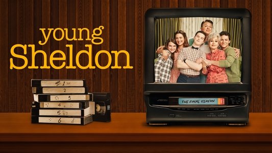 Young Sheldon