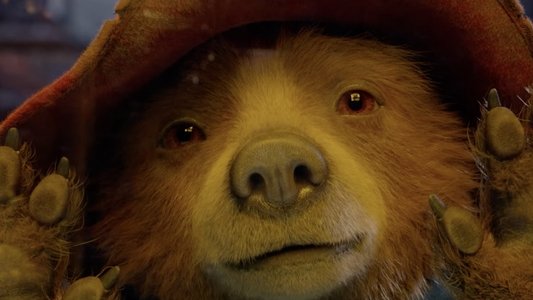 Paddington 2