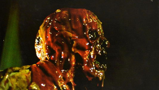 The Incredible Melting Man