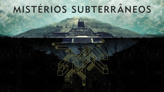 Misterios del Inframundo