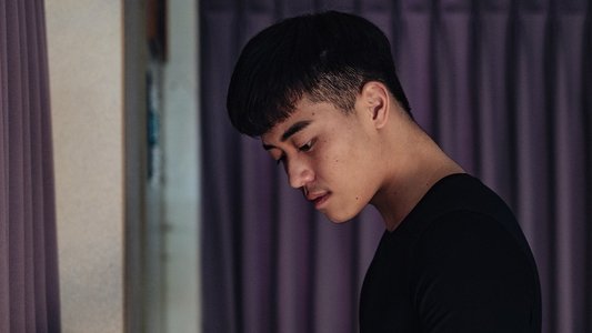 吾家有男初長成