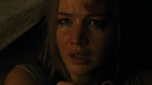 mother!