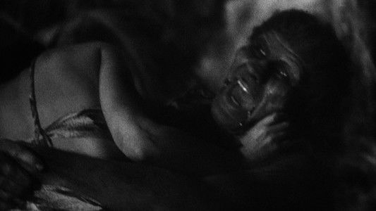 Island of Lost Souls