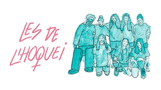 Les de l'hoquei