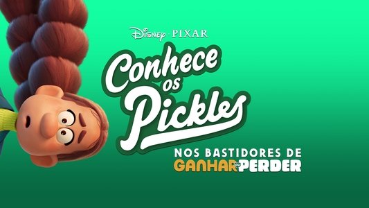 Meet the Pickles: The Making of 