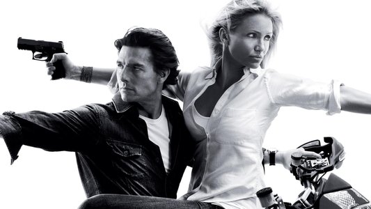 Knight and Day