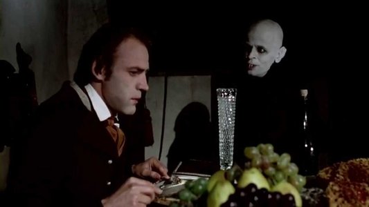 Nosferatu - Phantom der Nacht