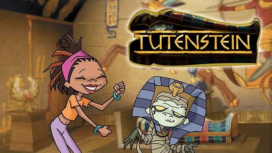 Tutenstein