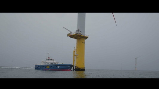 Très chère électricité