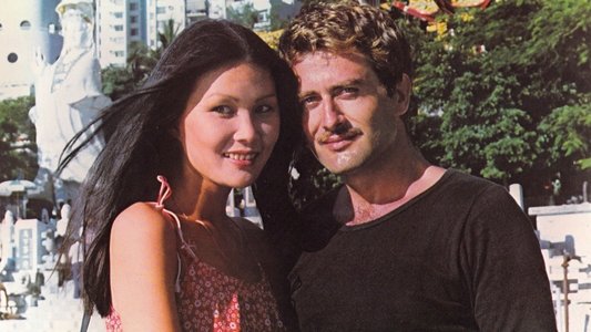 Il mondo dei sensi di Emy Wong